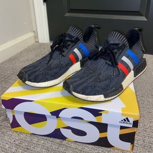 Adidas NMD Tricolor